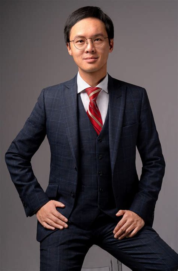 Vincent Zhu – Reno, NV