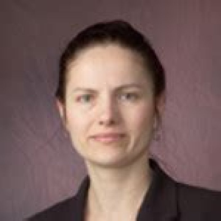 Dr. Viorica Crisan, MD – Weirton, WV