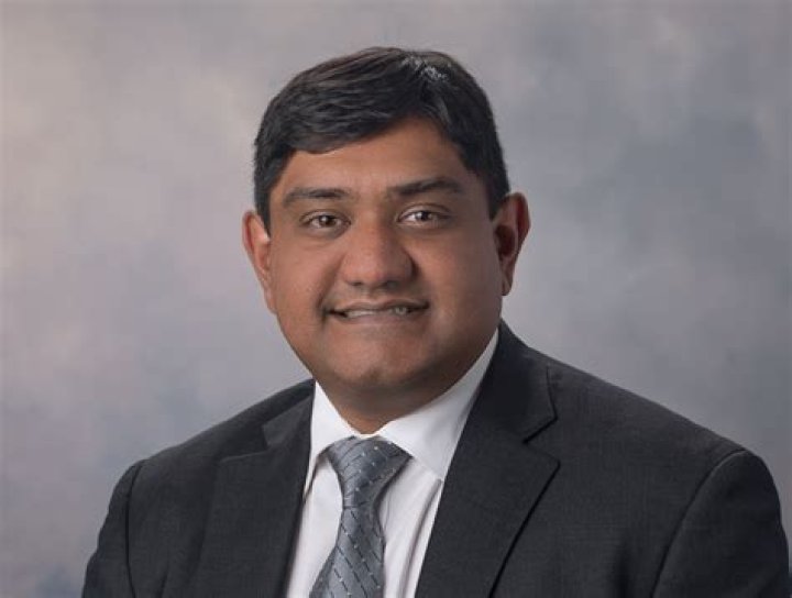 Dr. Virendra Parikh, MD – Fort Wayne, IN