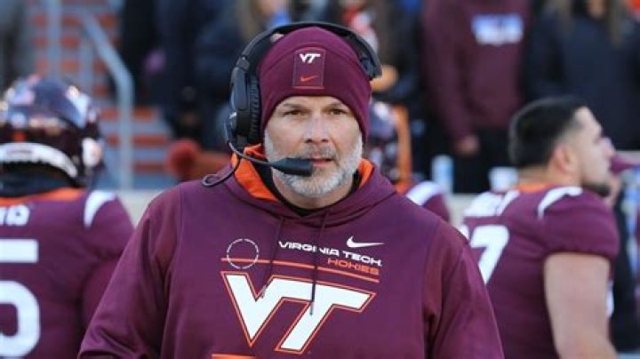 Virginia Tech Coach: Who Is Justin Fuente Wife Jenny Fuente? Details To Know