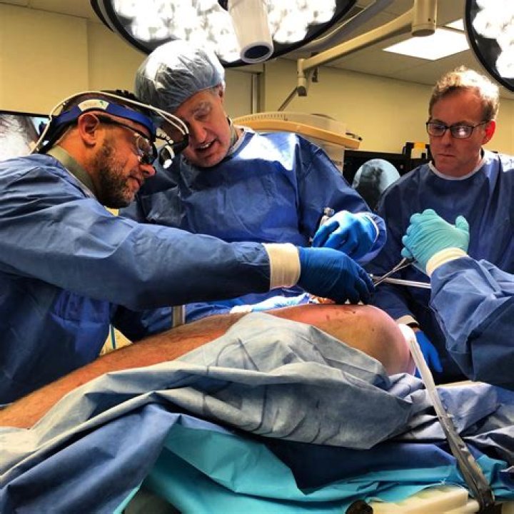 Dr. Virginia Winston, MD – Birmingham, AL