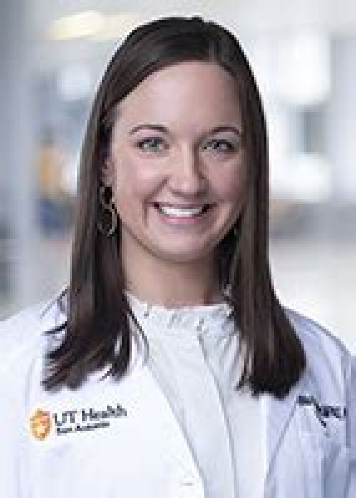 Virginia Wixler, PA – San Antonio, TX