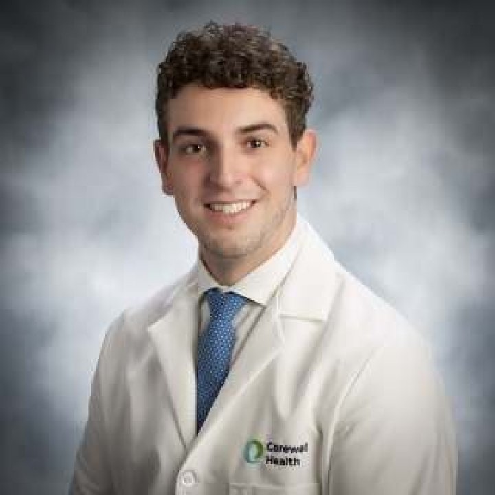 Dr. Vito Agrusa, DO – Wayne, MI