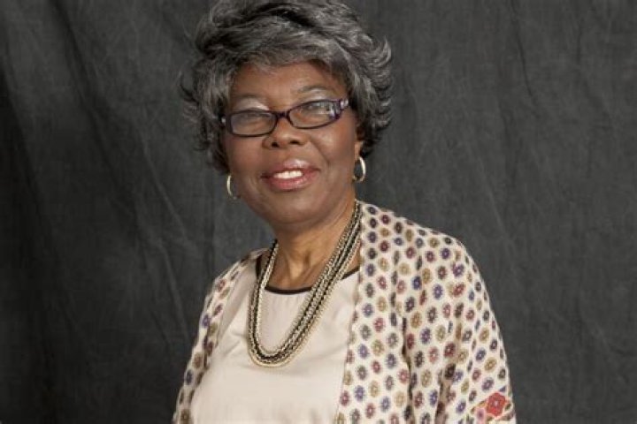 Vivian Trimble Dies Of Cancer, Obituary & Funeral, Luscious Jackson Keyboardist & Founder