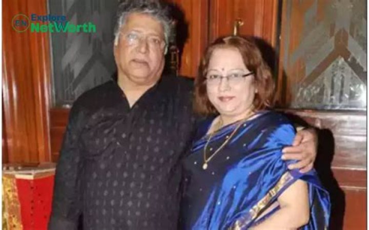 Vrushali Gokhale Height, Weight, Net Worth, Age, Birthday, Wikipedia, Who, Instagram, Biography