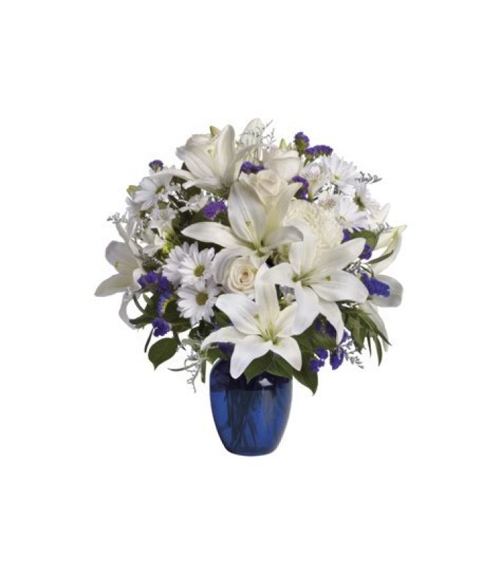 Dr. W. Flowers, MD – Flowood, MS