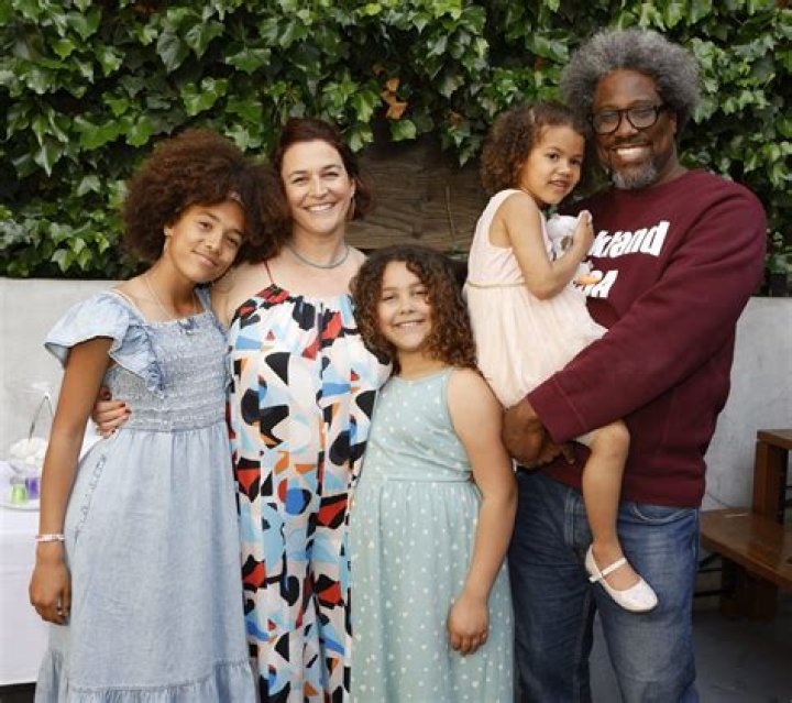 W. Kamau Bell Net Worth: Know About His Wife, Age and Height