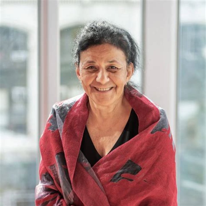 Dr. Wafaa El-Sadr, MD – New York, NY