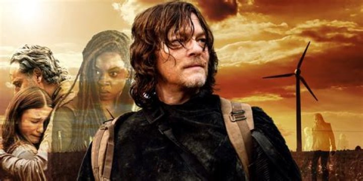 The Walking Dead Star Reveals It Wasn’t Their Decision To Leave The Show