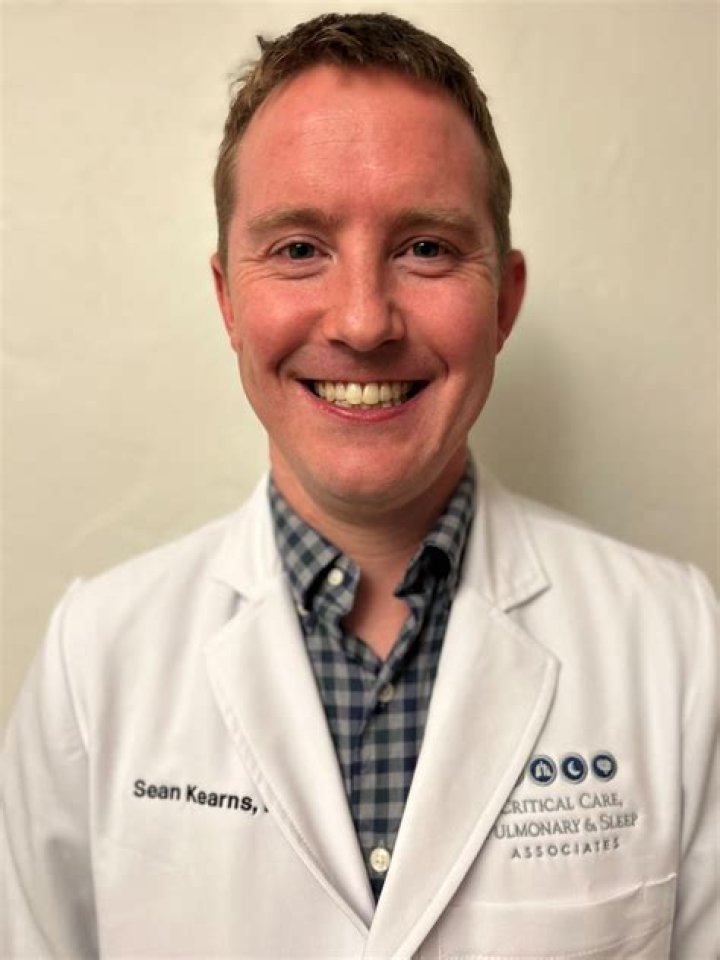 Dr. Walter Kearns, MD – West Hills, CA