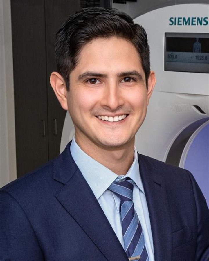 Dr. Walter Villalobos, MD – El Paso, TX