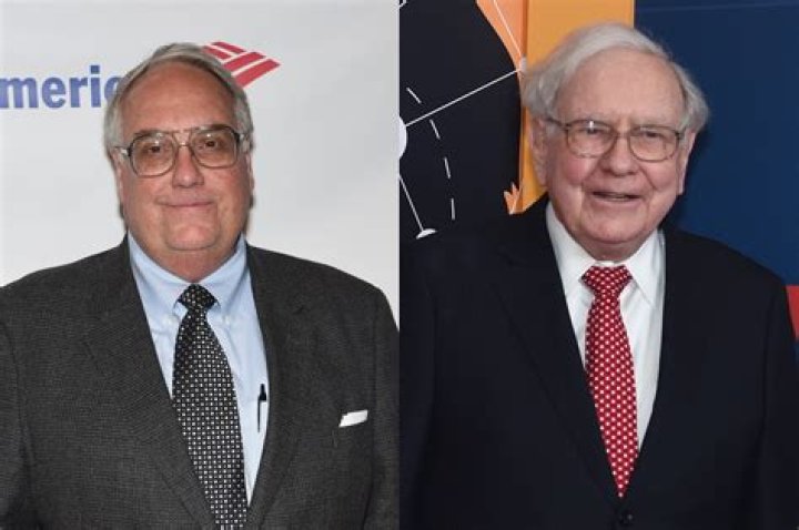 Warren Buffett parents: Leila Buffett, Howard Buffett