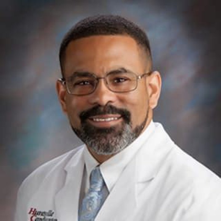 Dr. Warren Everett, MD – Decatur, AL