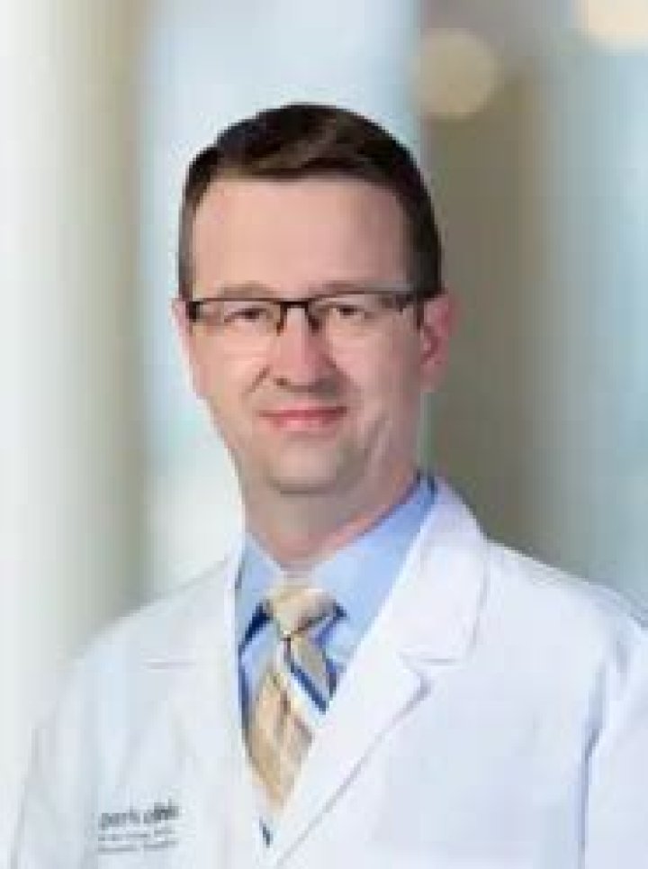 Dr. Warren Poag, MD – Ames, IA