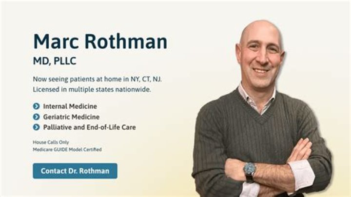 Dr. Warren Rothman I, MD – Baltimore, MD