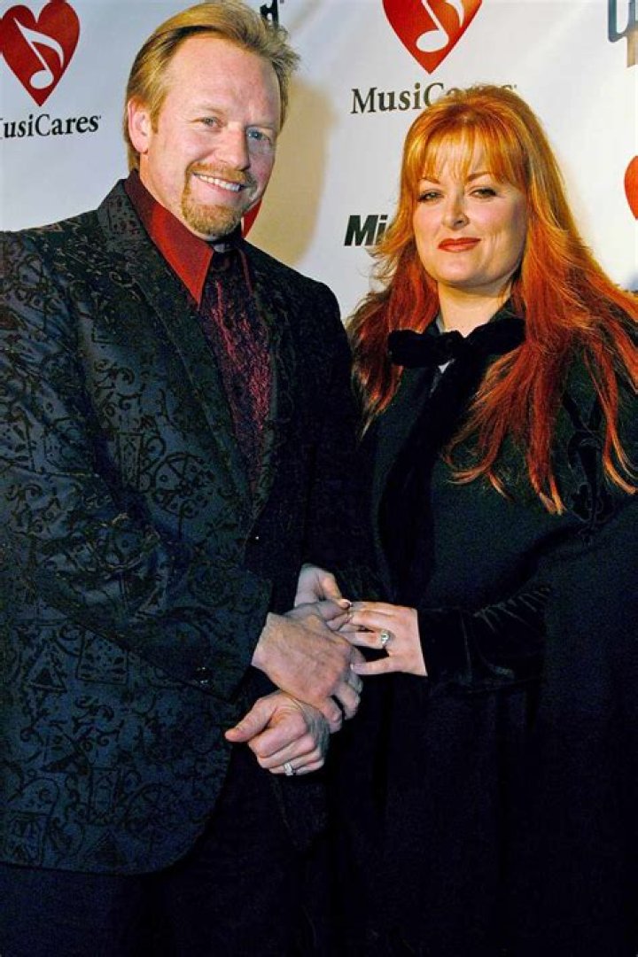 Was D. R. Roach Convicted And Sentenced? What Did Wynonna Judd’s Ex-Husband D. R. Roach Do?
