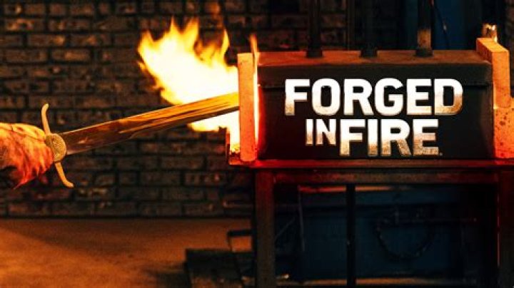 Was Forged In Fire Cancelled? – Celebrity