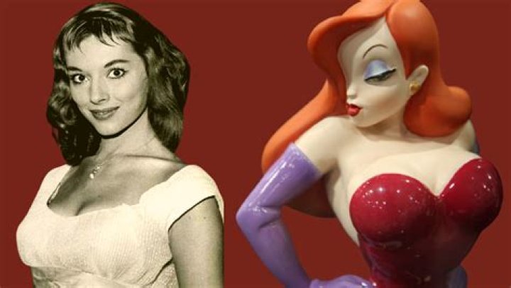 Was Jessica Rabbit a villain? – Celebrity