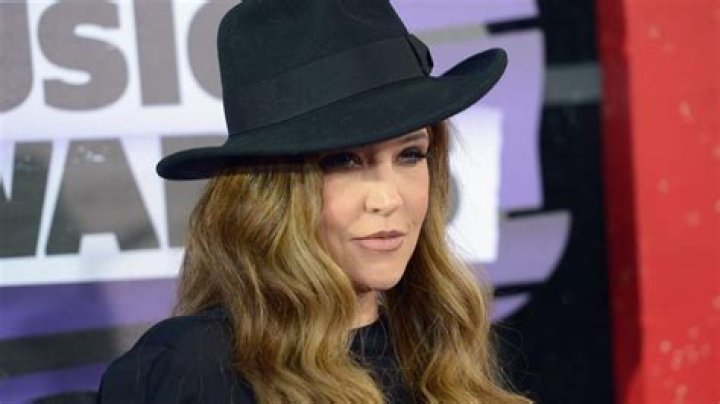 Was Lisa Marie Presley a Scientologist?
