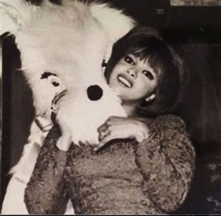 Was Tammi Terrell married to David Ruffin?