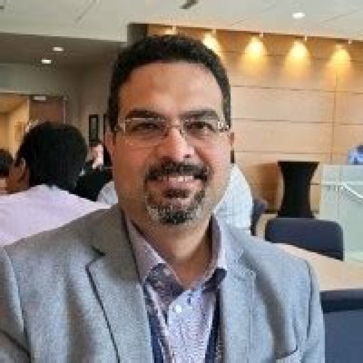 Dr. Wasseem El-Aneed, MD – Festus, MO