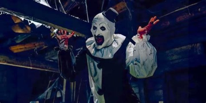 Watch: Art The Clown Returns In First Terrifier 2 Trailer