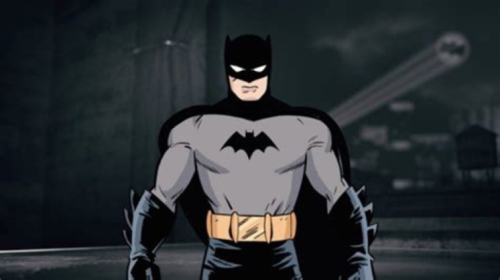 Watch: HBO Max drops teaser for season 2 of ‘Batman: The Audio Adventures’