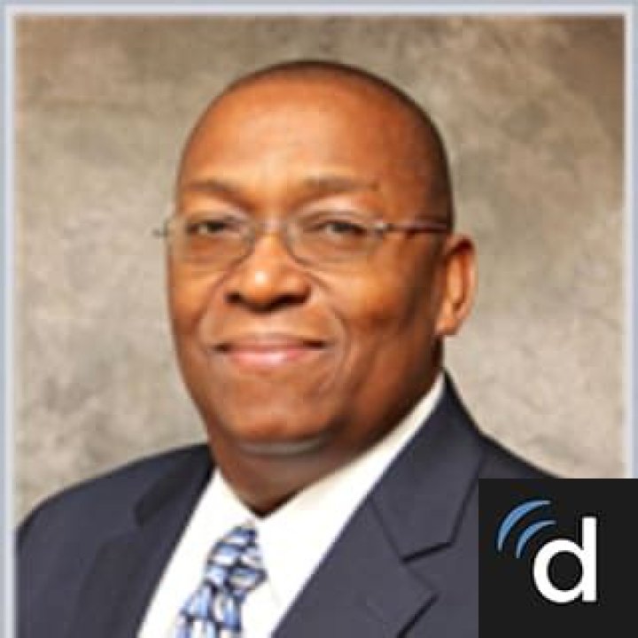 Dr. Wayne Green, MD – Harlingen, TX