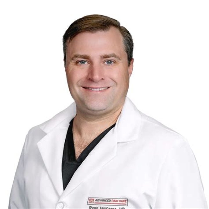 Dr. Wayne Paullus, MD – Amarillo, TX