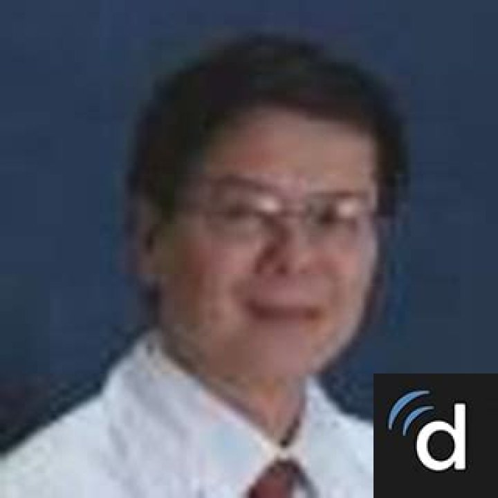 Dr. Wayne Xue, MD – Frederick, MD