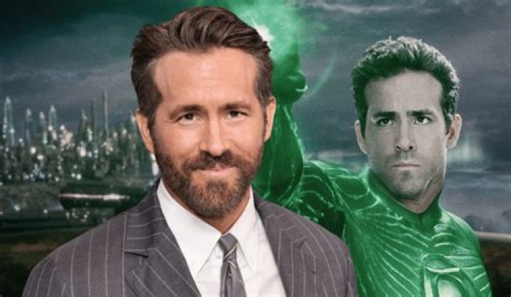 WB Reportedly Didn’t Want Ryan Reynolds To Return As Green Lantern