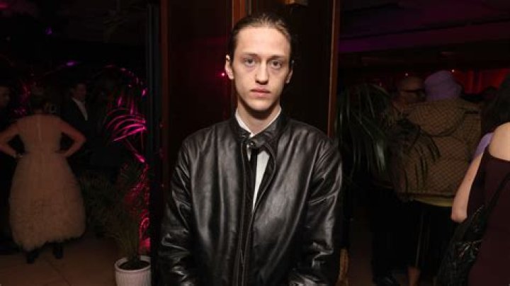 ‘Wednesday’ star Percy Hynes White responds to sexual assault allegations made against him