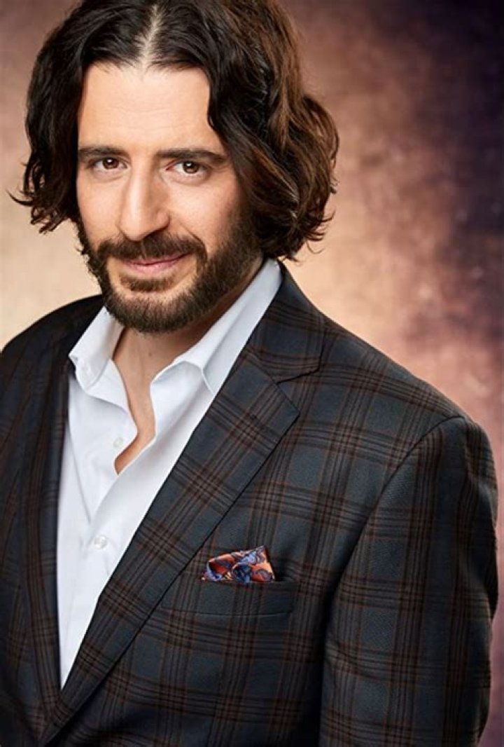 
Well-Known Brit Actor and Musician, Sam Gannon, passed away at 31 