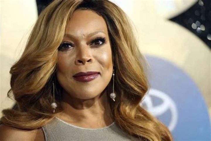 Wendy Williams Clarifies Her Racial Profiling Story – Turns Out She Never Actually Saw It