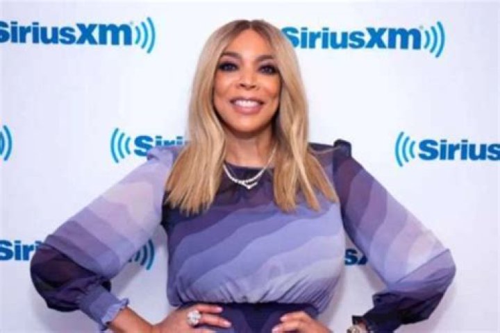 Wendy Williams Defends Kourtney Kardashian After Backlash For Sending Her 6-Year-Old Daughter To School With $400 Gucci Shoes On