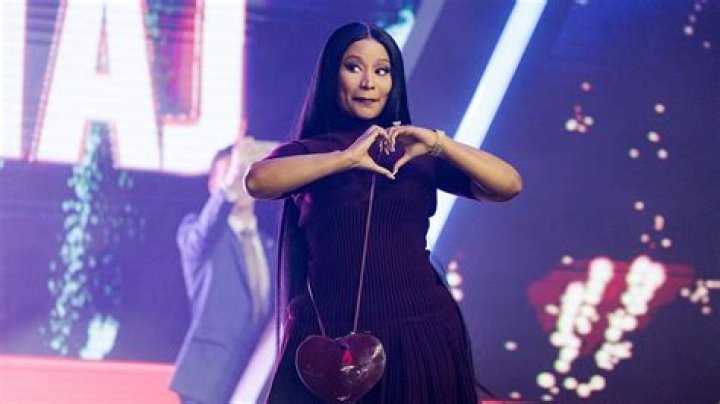 Wendy Williams Has A Few Things To Get Off Her Chest About Nicki Minaj’s Husband, Kenneth Petty – See The Video