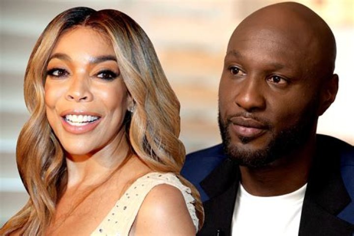 Wendy Williams Says Lamar Odom ‘Lost A Good One’ When He Cheated On Taraji P. Henson With Khloe Kardashian