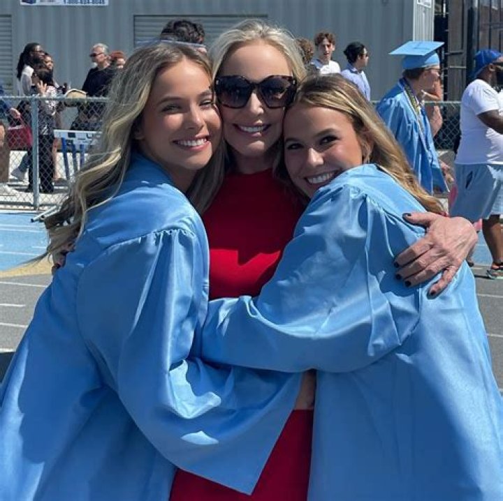 Wendy Williams Slams William H. Macy And Felicity Huffman For Celebrating Daughter’s High School Graduation