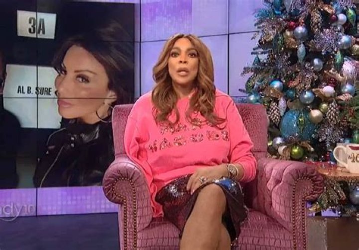 Wendy Williams Staffers Speak Out About Her Absence – ‘She Is 100% Not Involved’