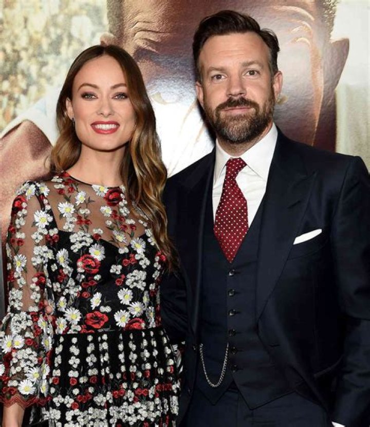 Were Olivia Wilde and Jason Sudeikis legally married? CinemaCon stage divorce drama explained