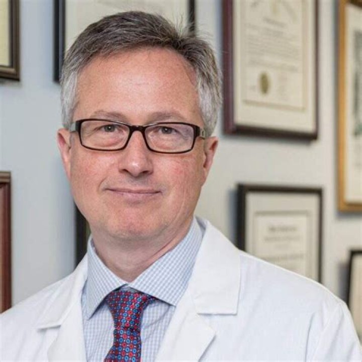 Dr. Werner Brooks, MD – Hendersonville, NC