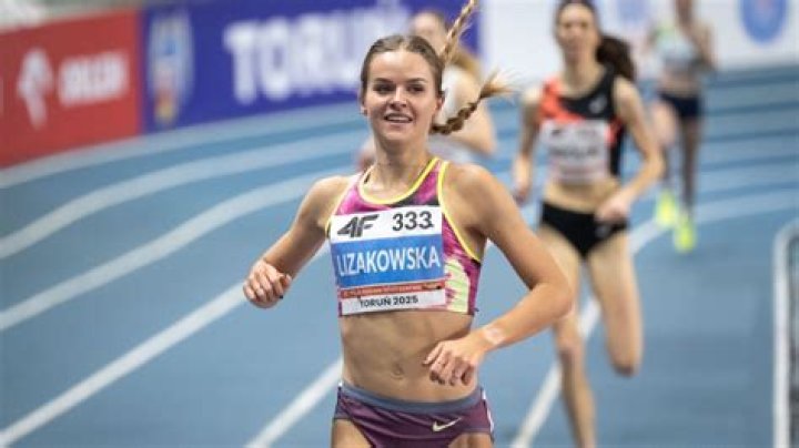 Weronika Ksiazkiewicz Height, Weight, Net Worth, Age, Birthday, Wikipedia, Who, Nationality, Biography