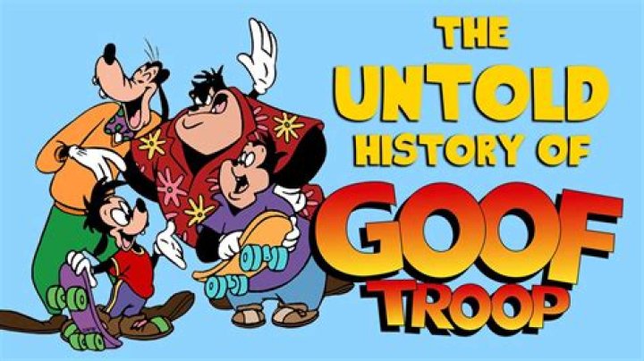 What animal is pistol from Goof Troop? – Celebrity
