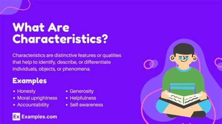 What are 3 characteristics of a good chef? – Celebrity