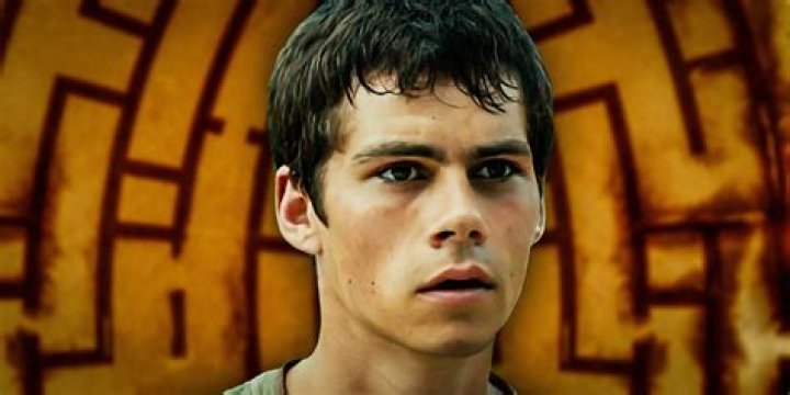 What are some symbols in the maze runner