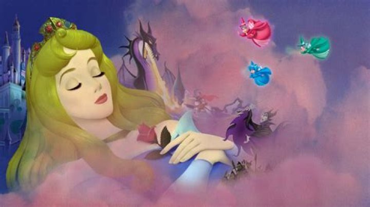 What are the 3 gifts given to Sleeping Beauty? – Celebrity