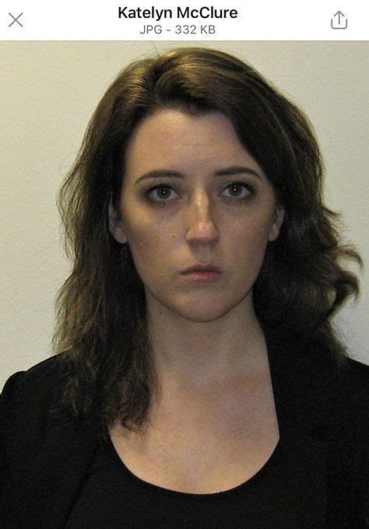 
What are the charges against Katelyn McClure? New Jersey woman gets three years in prison over GoFundMe scam 