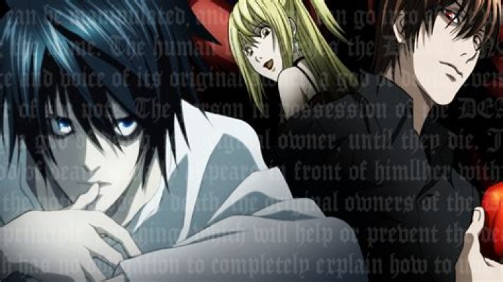What are the rules of ‘Death Note?’ Explained