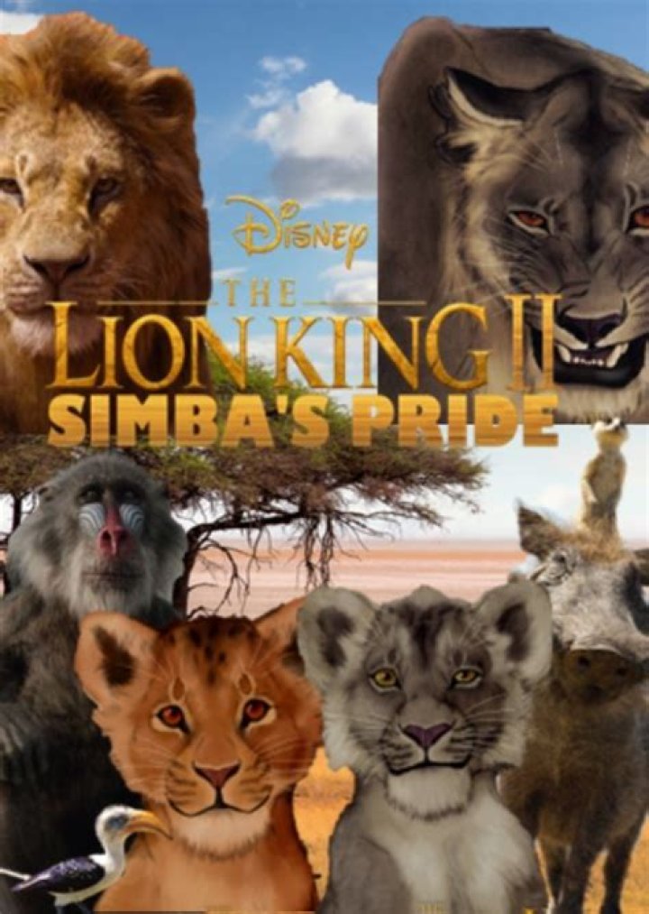 What are the Swahili words in Lion King? – Celebrity
