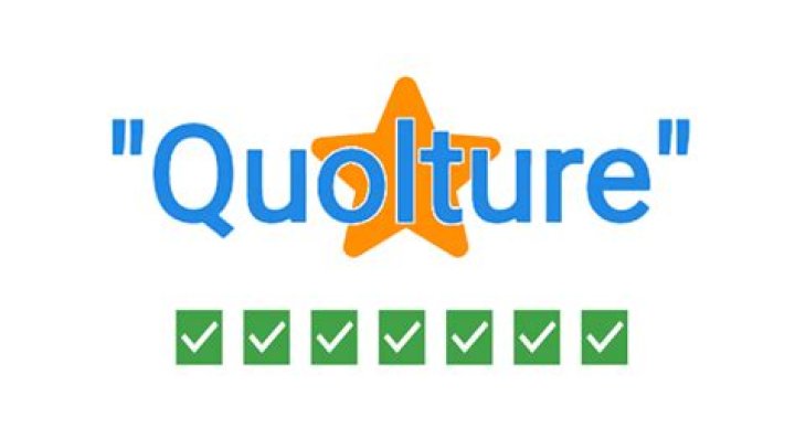 What are today’s (June 3) Quolture answers?